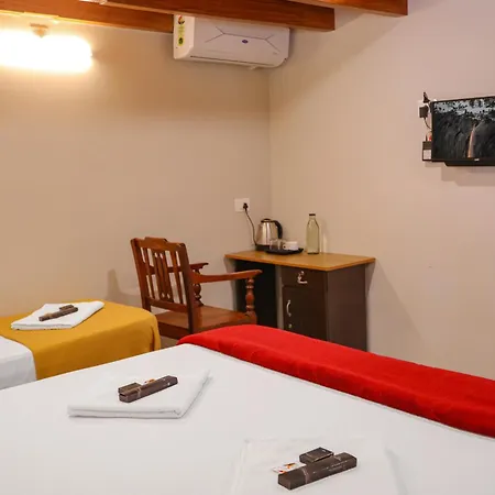Kudajadri Drizzle Homestay Kaniyambetta Room photo