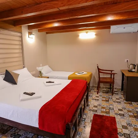 Kudajadri Drizzle Homestay Kaniyambetta Room photo