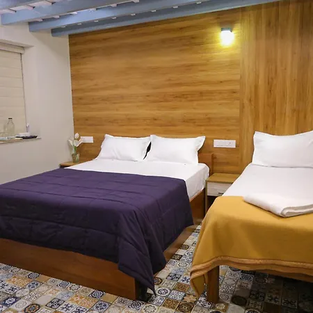 Kudajadri Drizzle Homestay Kaniyambetta Room photo