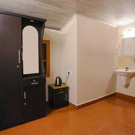 Kudajadri Drizzle Homestay Kaniyambetta Room photo
