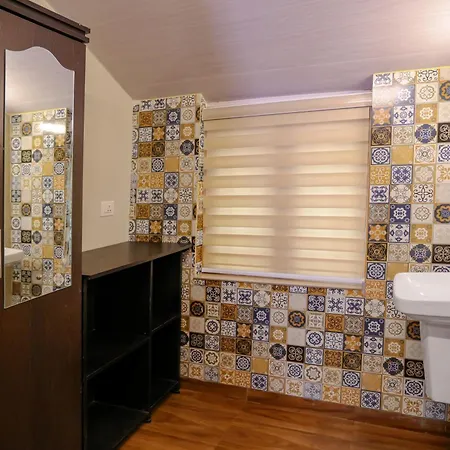 Kudajadri Drizzle Homestay Kaniyambetta Room photo