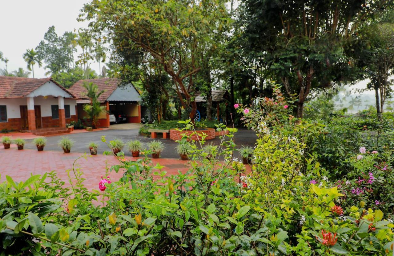 Kudajadri Drizzle Homestay Kaniyambetta