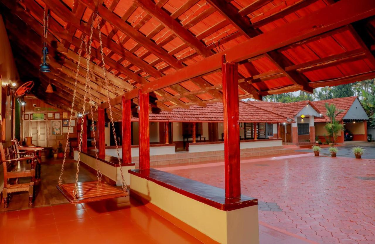 Kudajadri Drizzle Homestay Kaniyambetta
