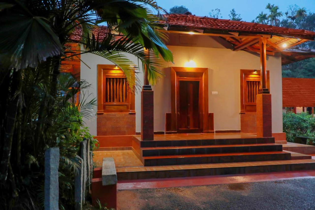 Kudajadri Drizzle Homestay Kaniyambetta
