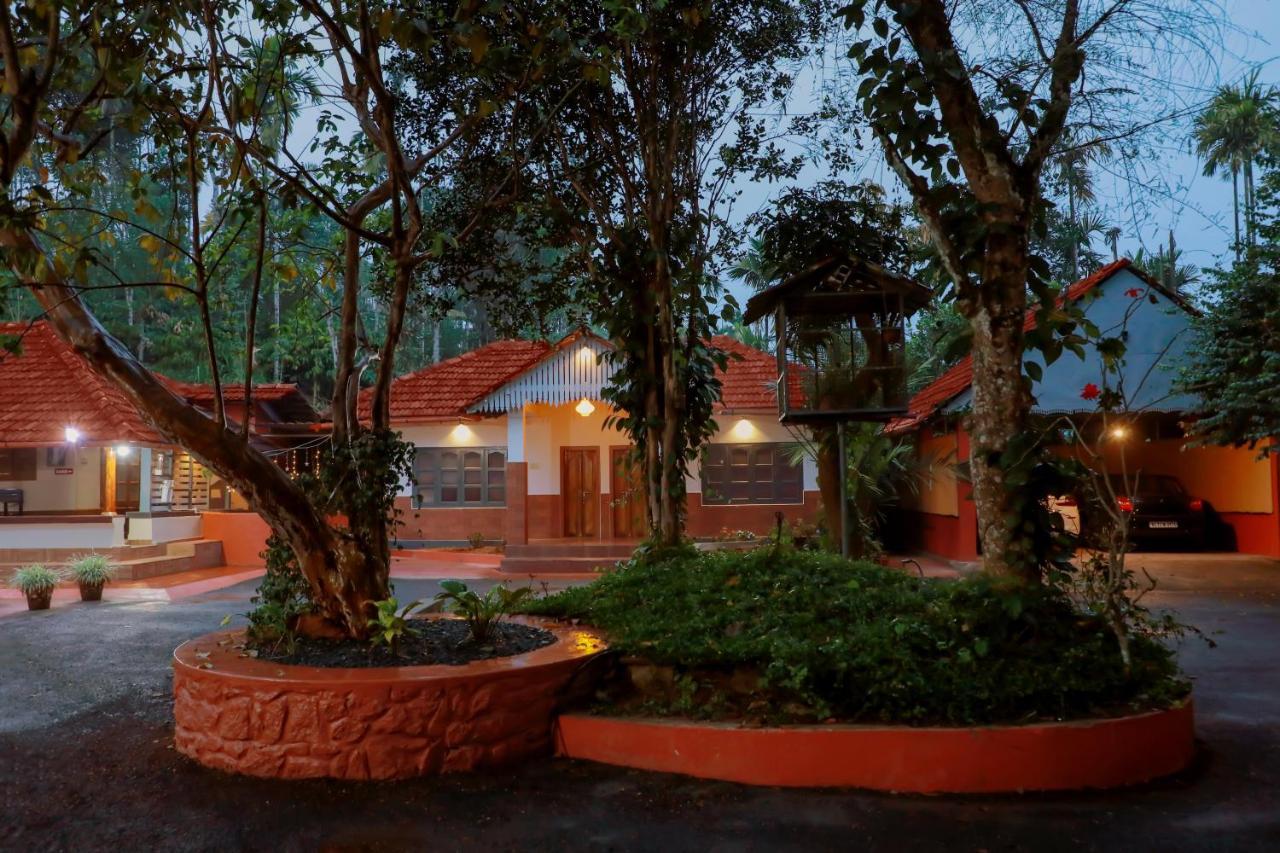 Kudajadri Drizzle Homestay Kaniyambetta