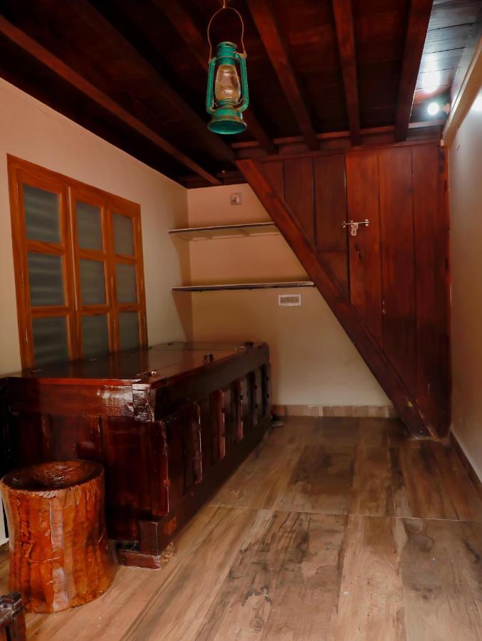 Homestay Kudajadri Drizzle