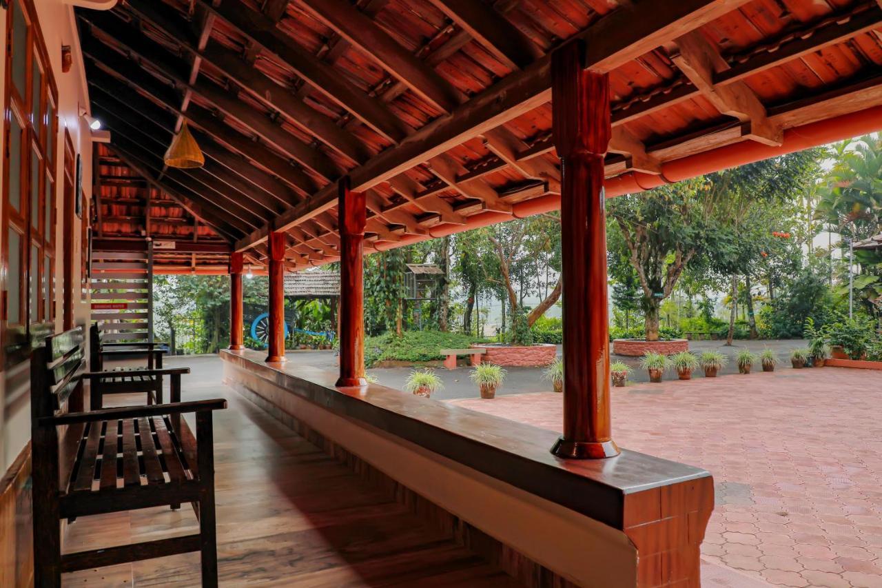 Kudajadri Drizzle Homestay