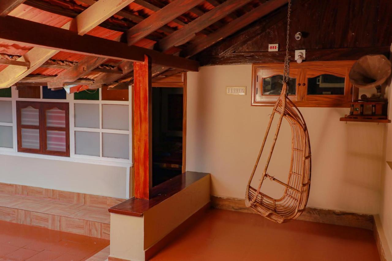 Homestay Kudajadri Drizzle Kaniyambetta
