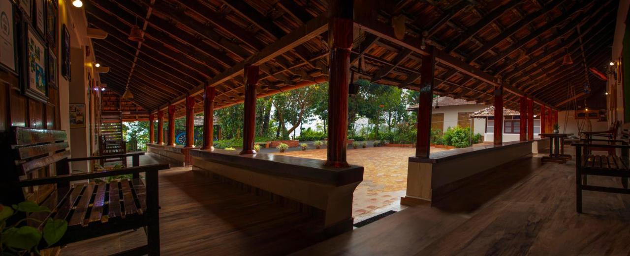 Homestay Kudajadri Drizzle
