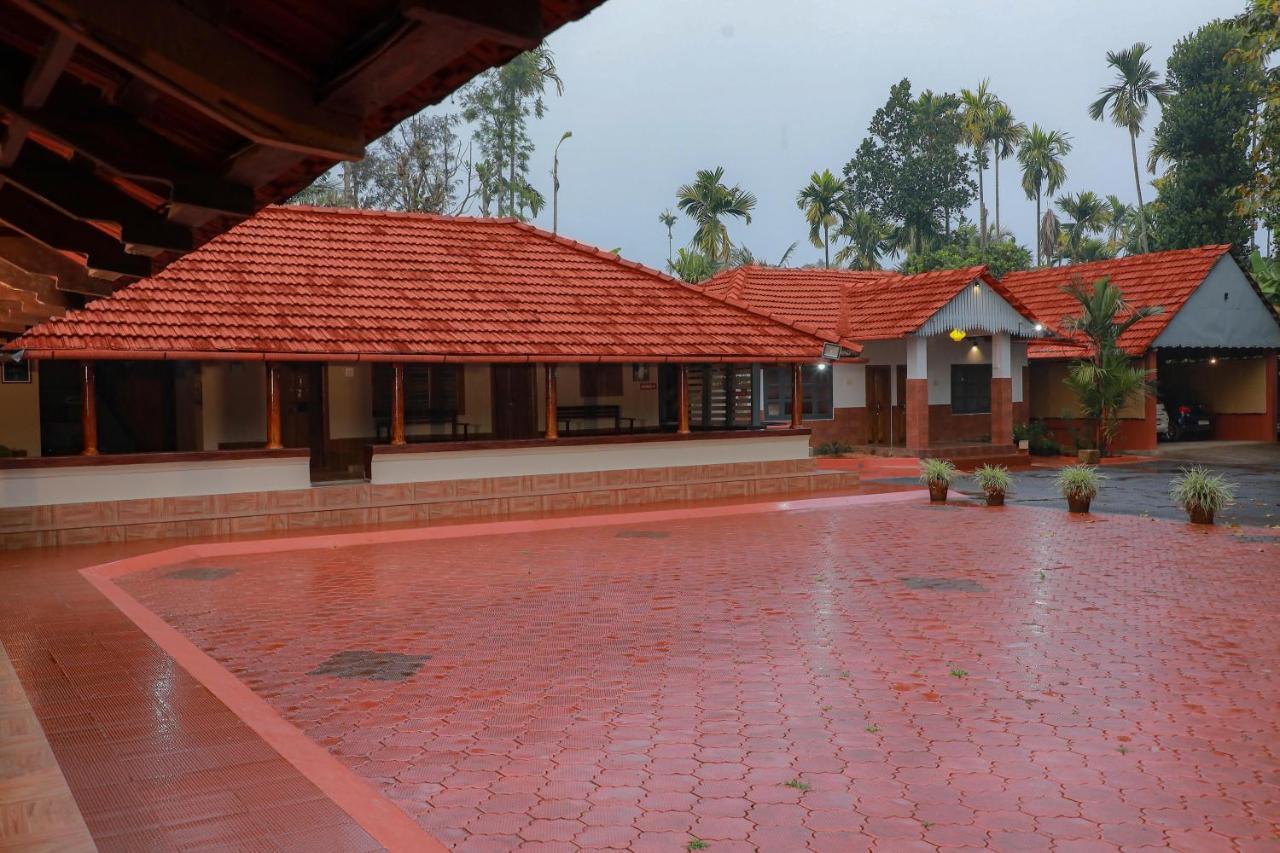 Kudajadri Drizzle Homestay Kaniyambetta