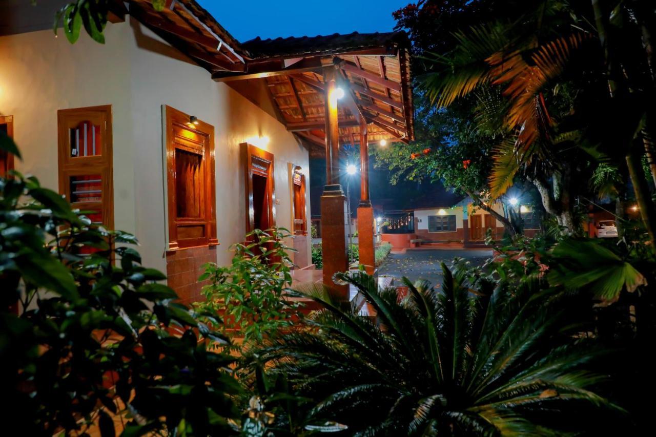 Homestay Kudajadri Drizzle