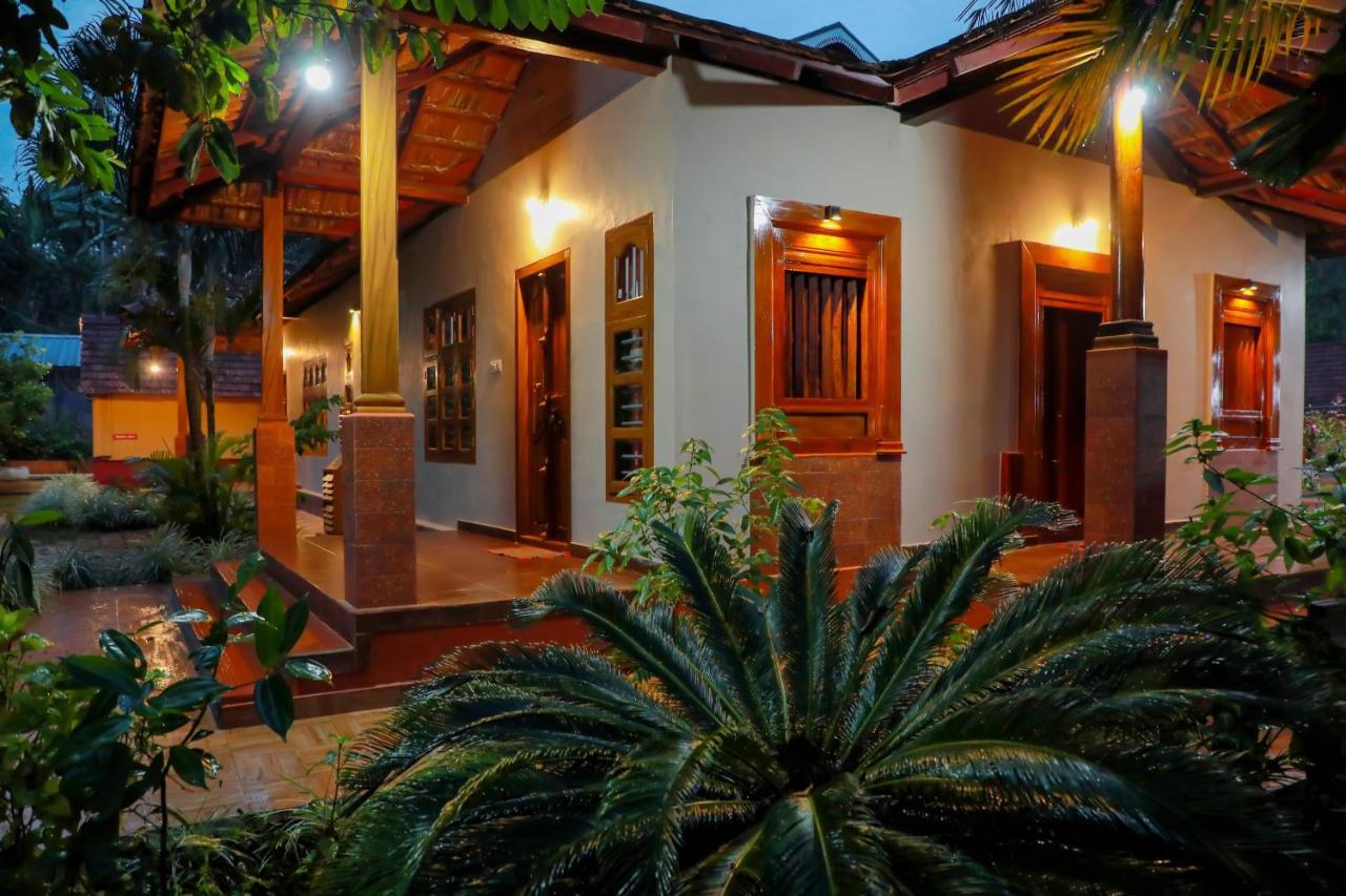Kudajadri Drizzle Homestay *