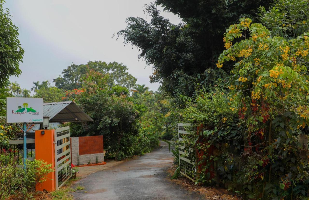 Kudajadri Drizzle Homestay Kaniyambetta