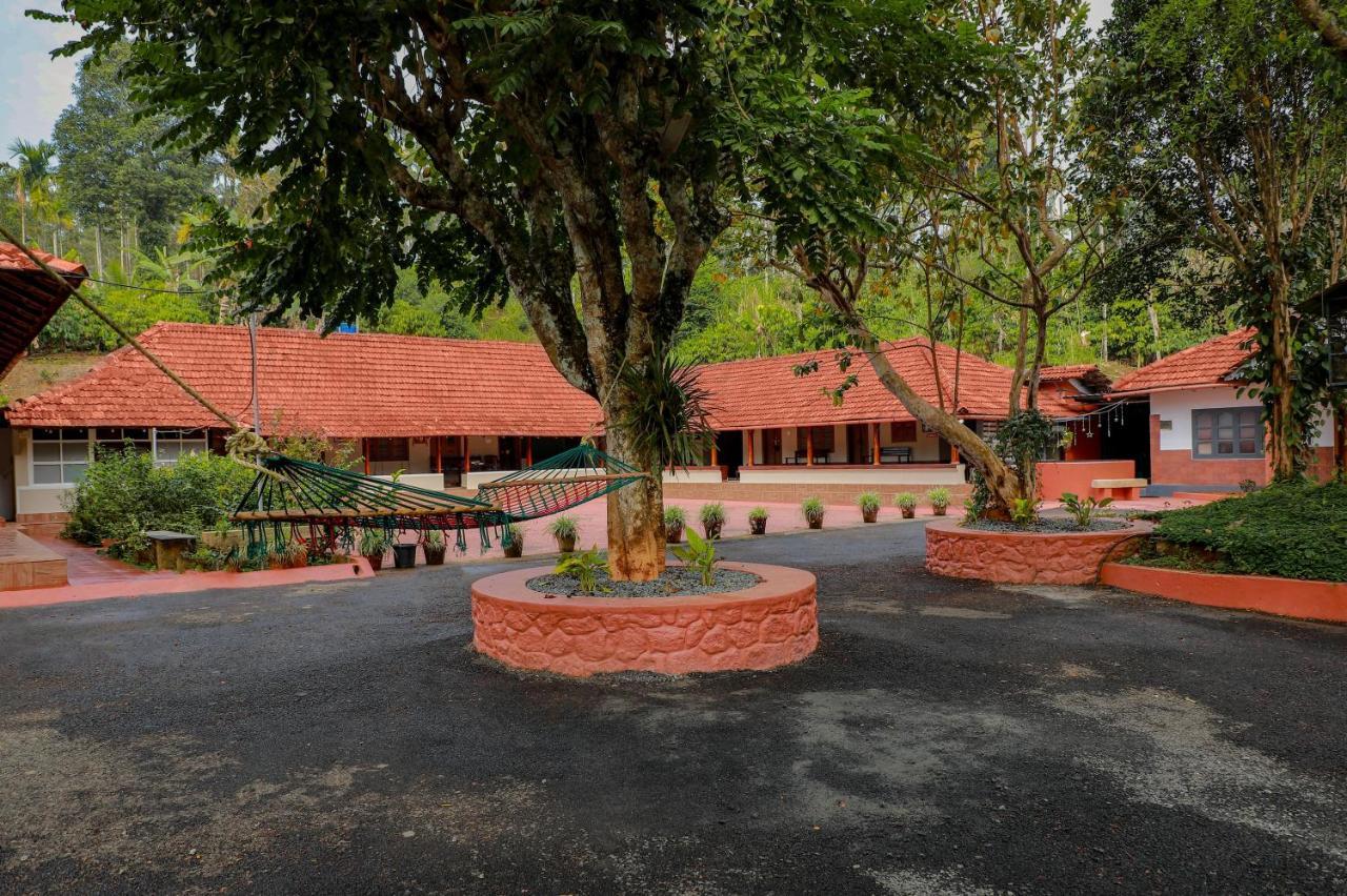 Homestay Kudajadri Drizzle *