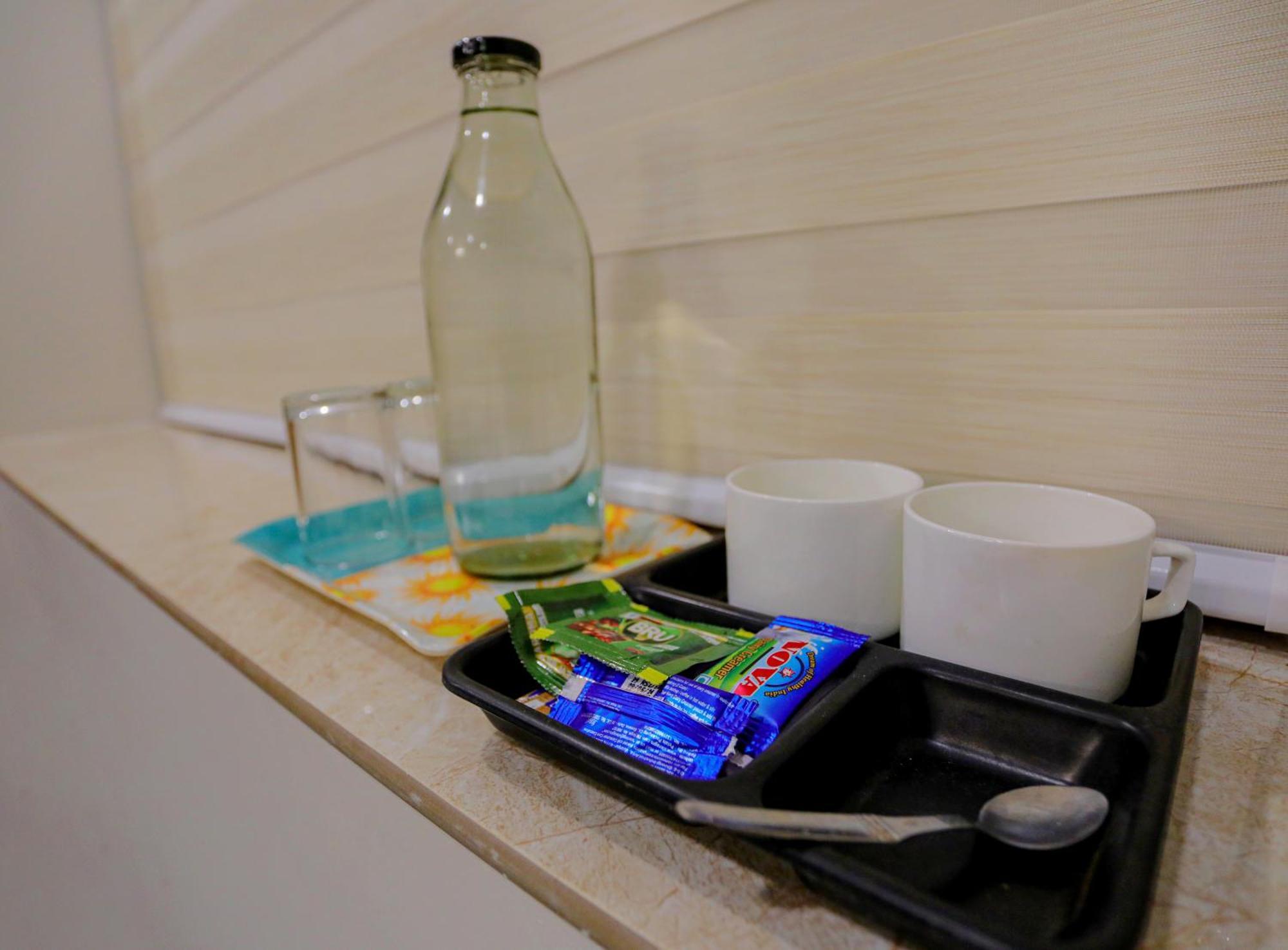 Homestay Kudajadri Drizzle *