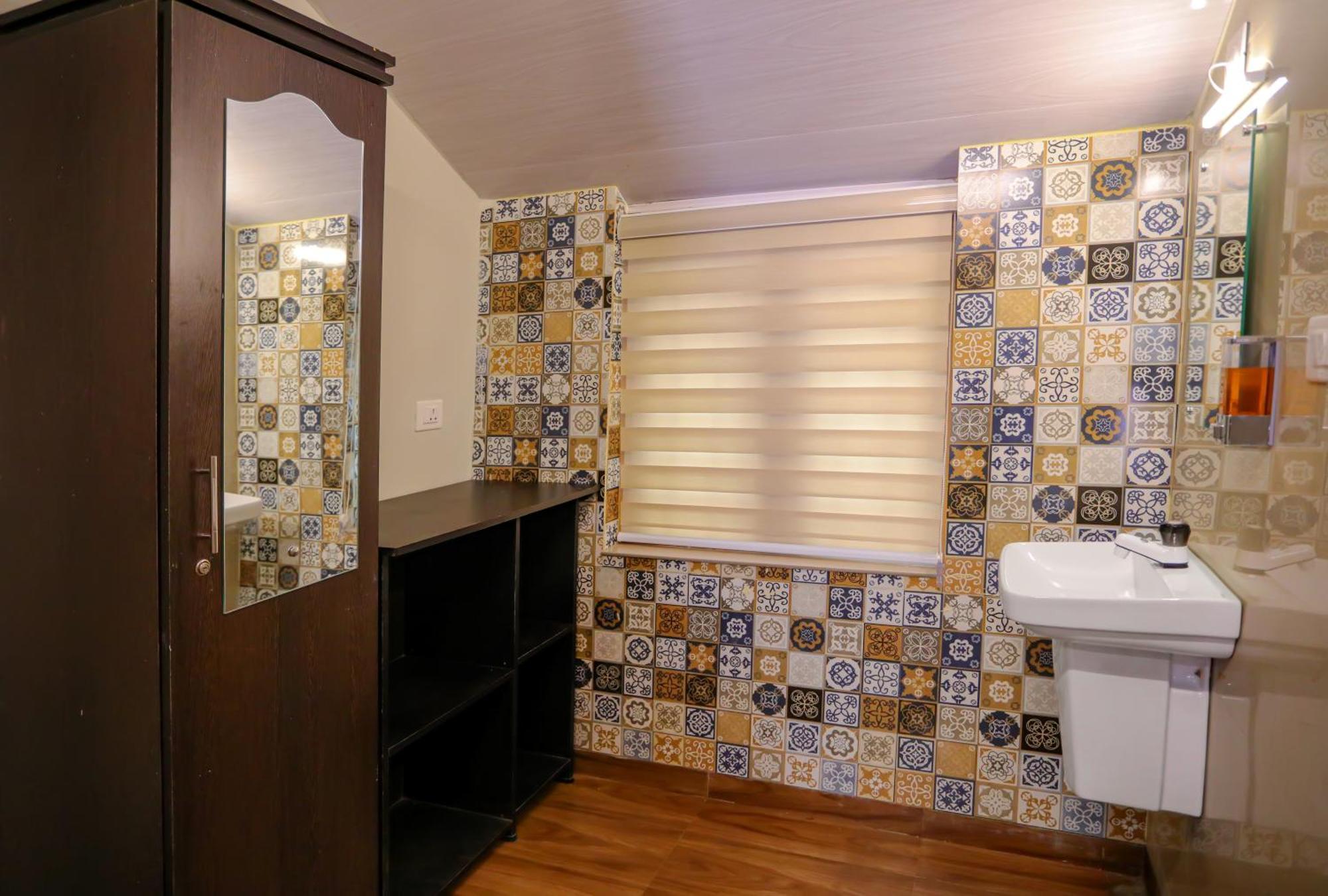 Homestay Kudajadri Drizzle