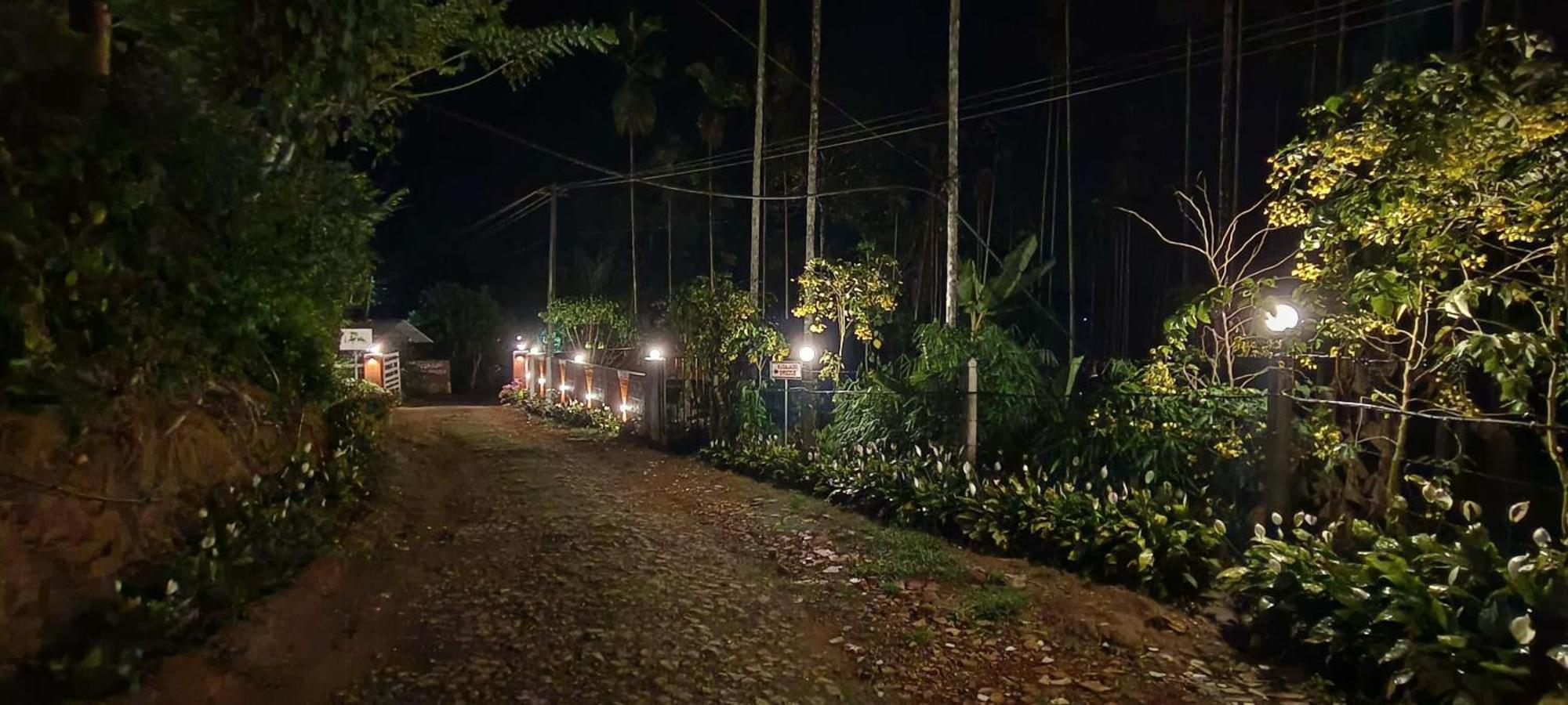 Kudajadri Drizzle Kaniyambetta