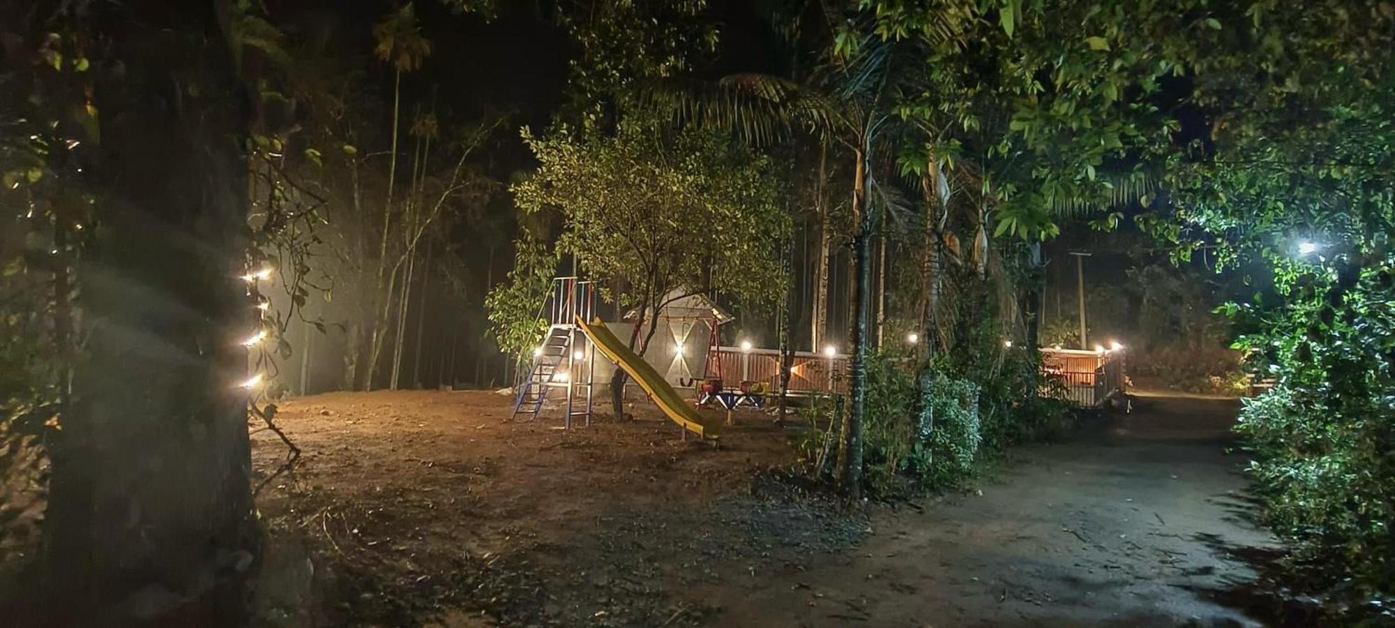 Kudajadri Drizzle Kaniyambetta