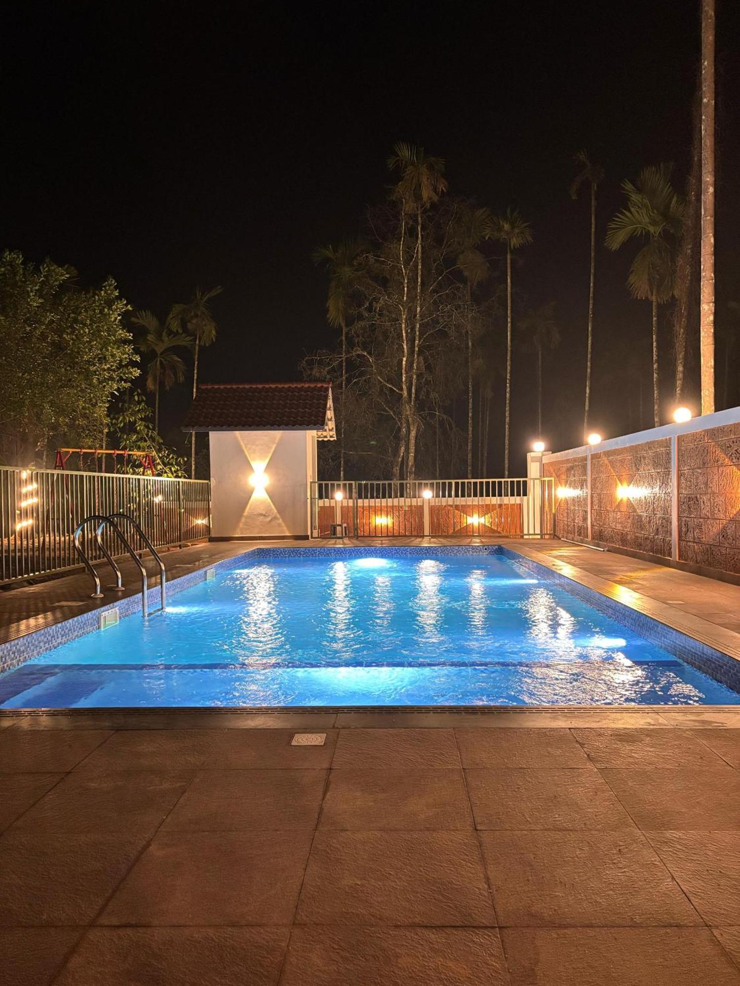 Kudajadri Drizzle Homestay